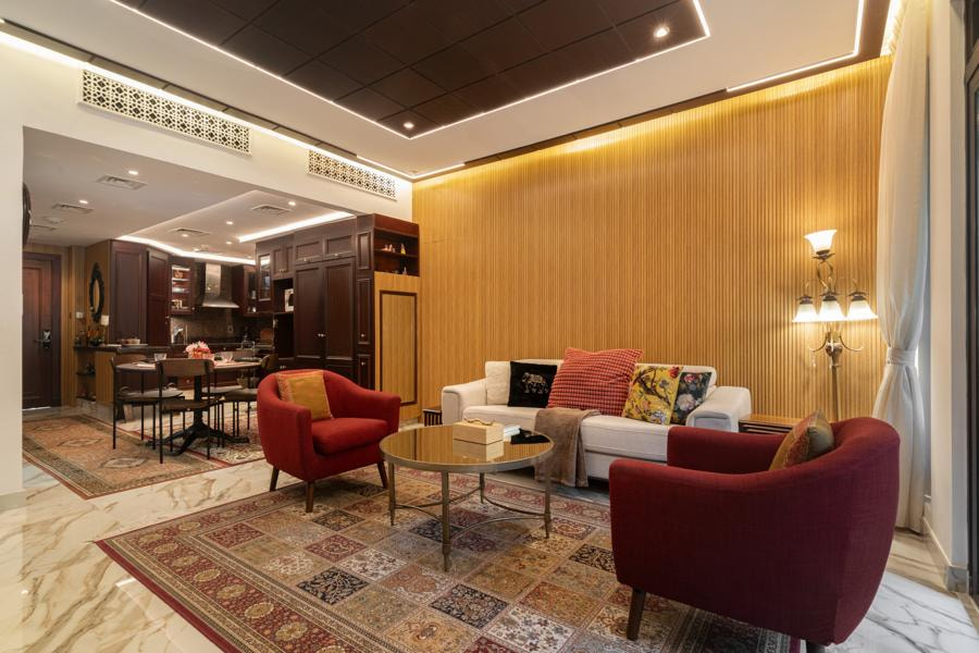 Yansoon 7, Old Town - Image