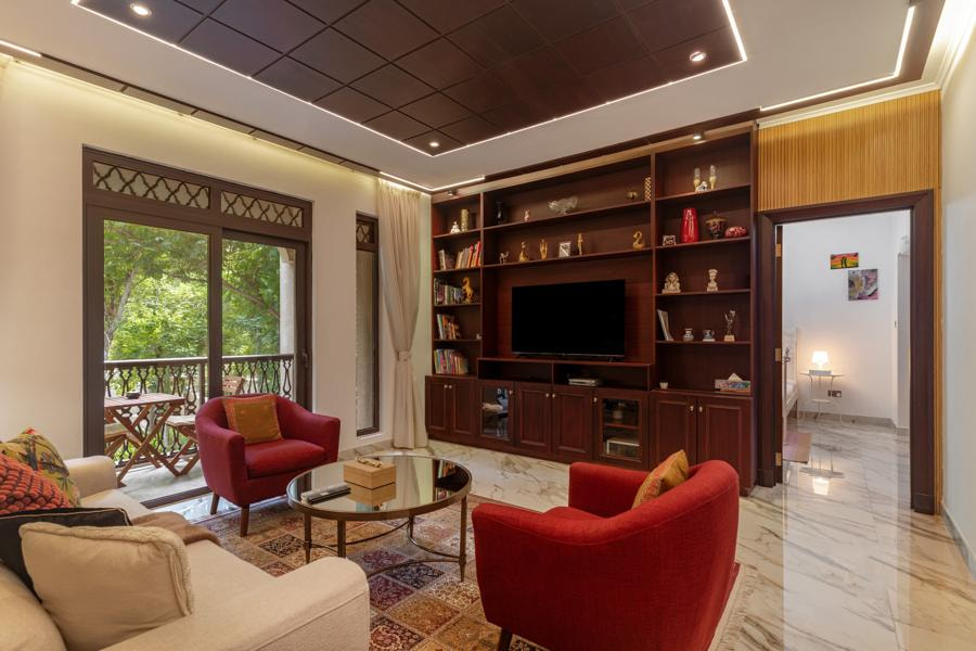 Yansoon 7, Old Town - Image