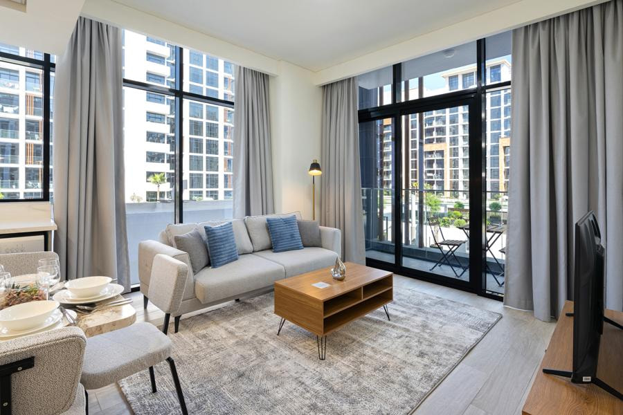 Azizi Riviera 27 - Image