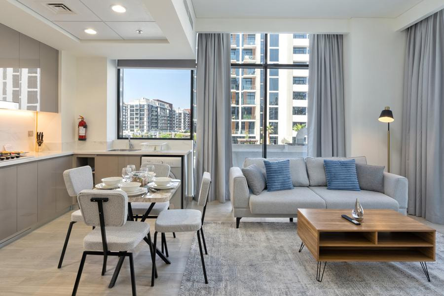 Azizi Riviera 27 - Image