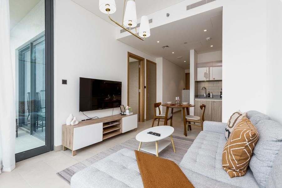 Sobha Hartland Waves - Image