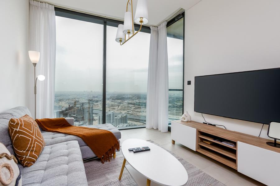 Sobha Hartland Waves - Image