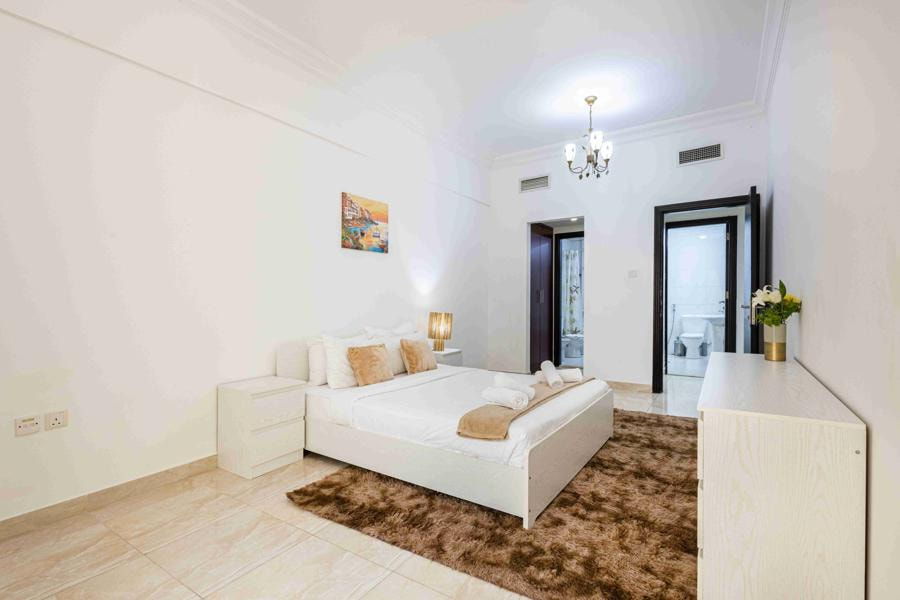 Lolena Tower 219 1BR - Image