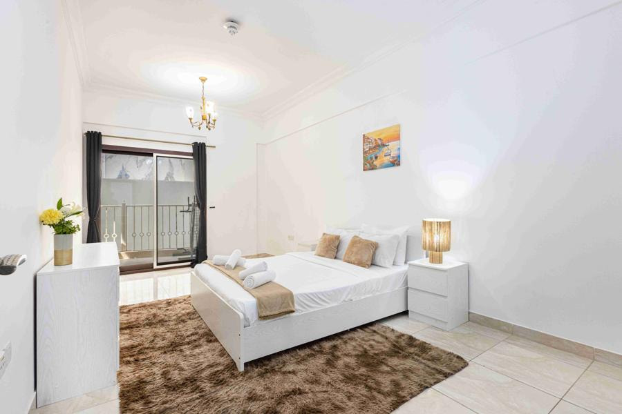 Lolena Tower 219 1BR - Image