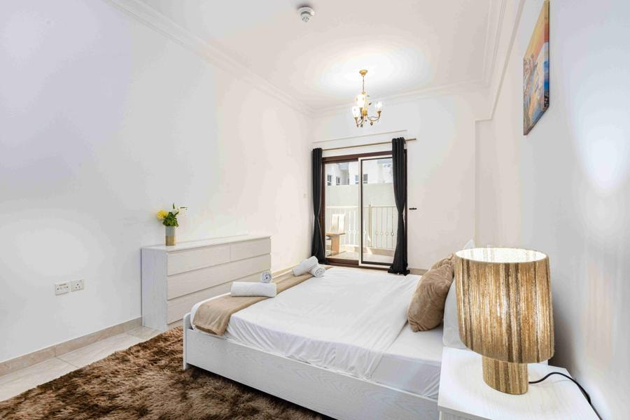 Lolena Tower 219 1BR - Image