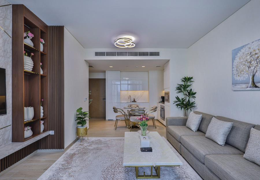 Al Khairan First - Image