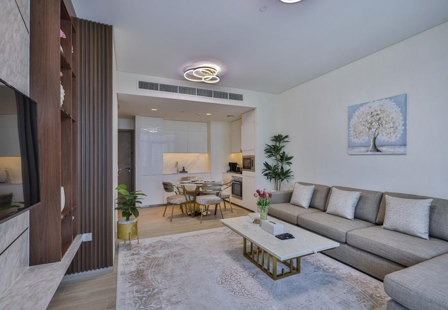 Al Khairan First - Image