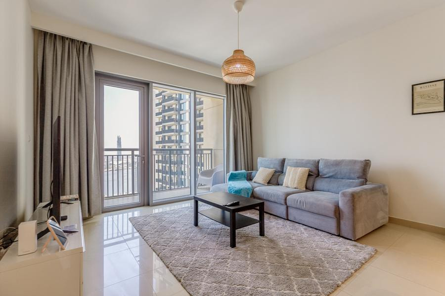 Harbour Views - Image