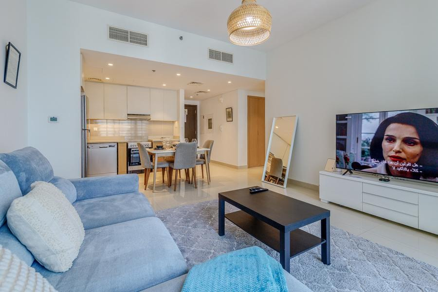 Harbour Views - Image