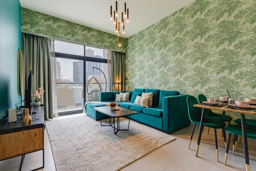 Jumeirah Village Circle - Image
