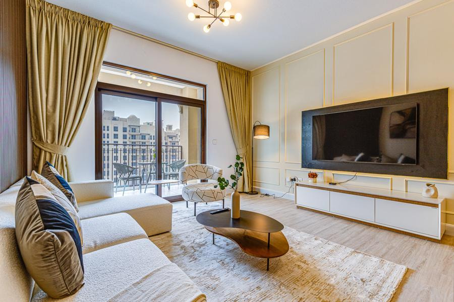 Madinat Jumeirah Living - Image