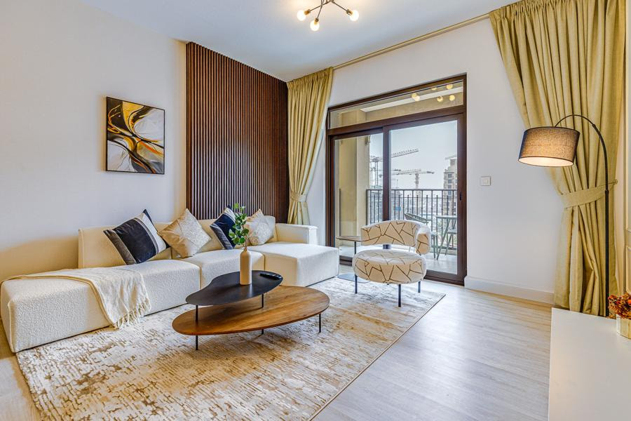 Madinat Jumeirah Living - Image