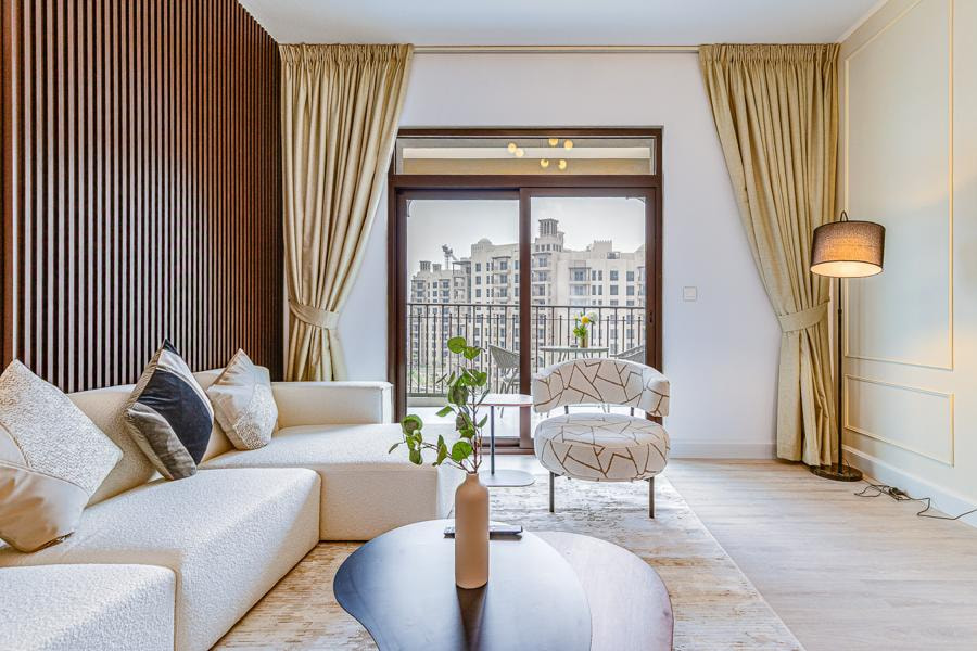 Madinat Jumeirah Living - Image