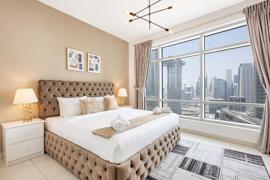Downtown Dubai - Image