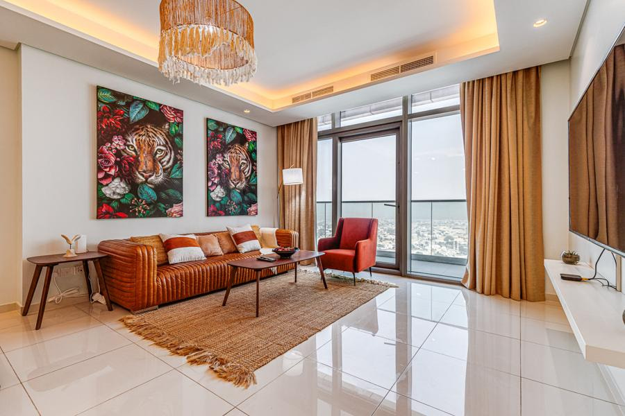 Paramount Towers & Residences - Image