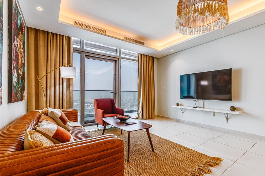 Paramount Towers & Residences - Image