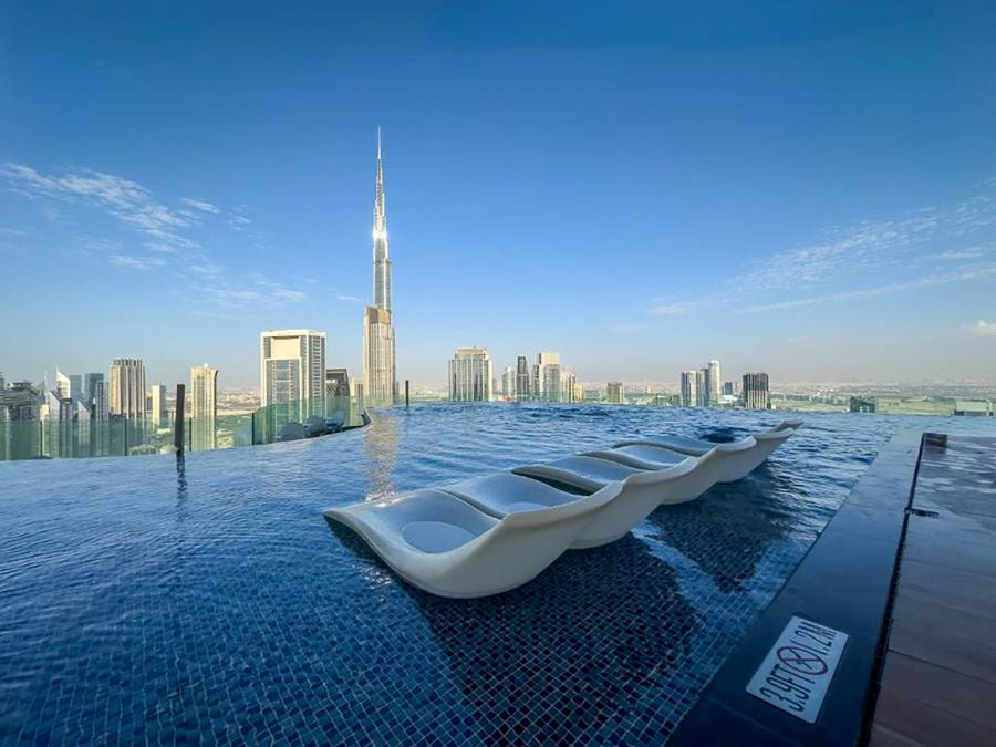 Paramount Towers & Residences - Image