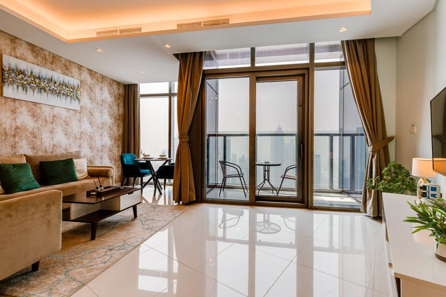 Paramount Towers & Residences - Image