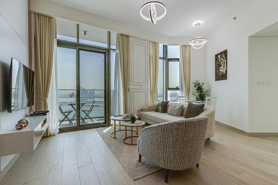 Fawad Azizi Residence - Image