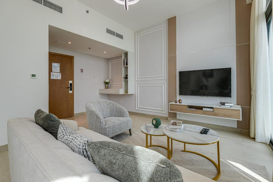 Fawad Azizi Residence - Image