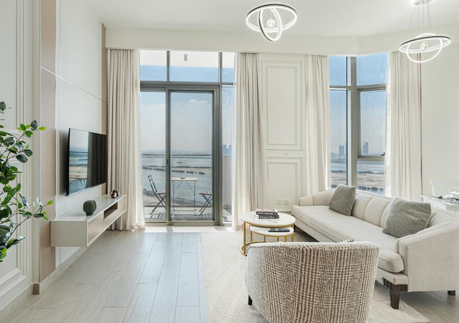 Fawad Azizi Residence - Image