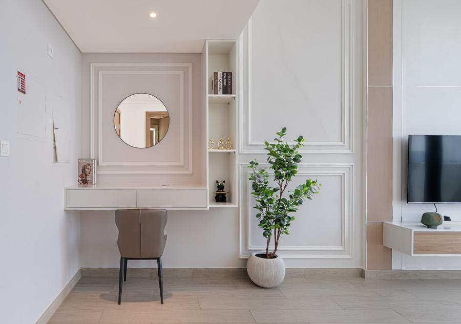 Fawad Azizi Residence - Image