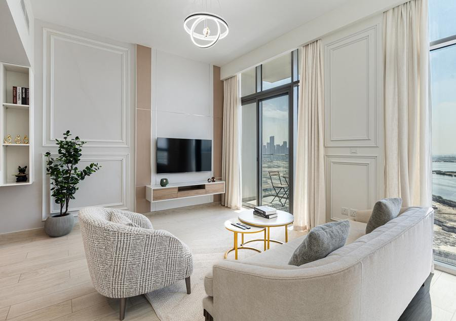 Fawad Azizi Residence - Image