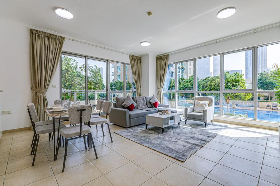 The Residences 1 - Image