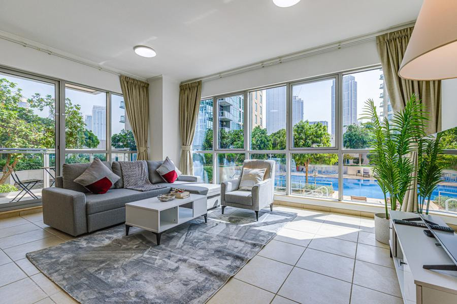 The Residences 1 - Image