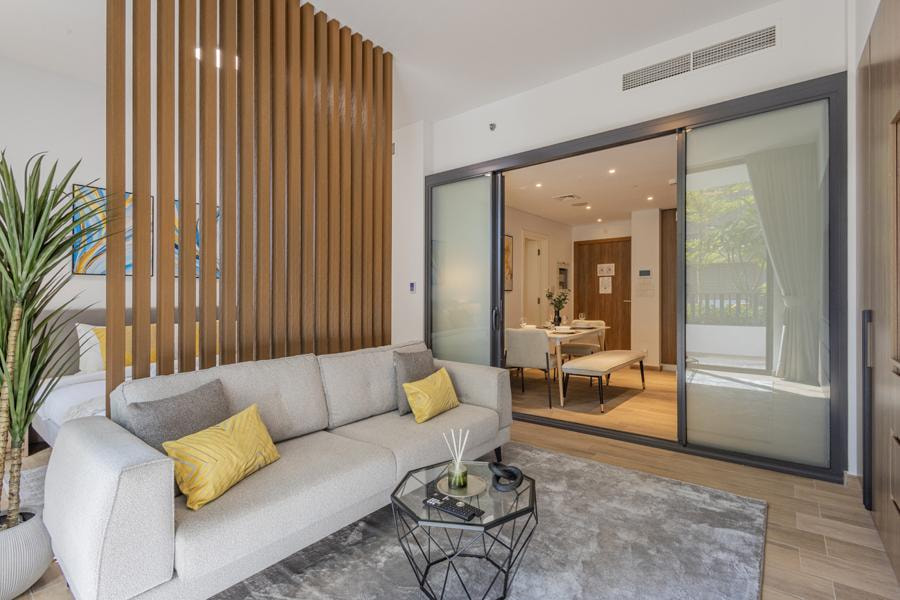 Hamilton House - Image