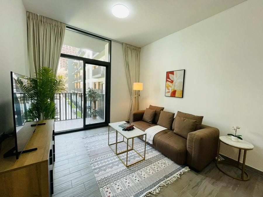 Jumeirah Village Circle - Image