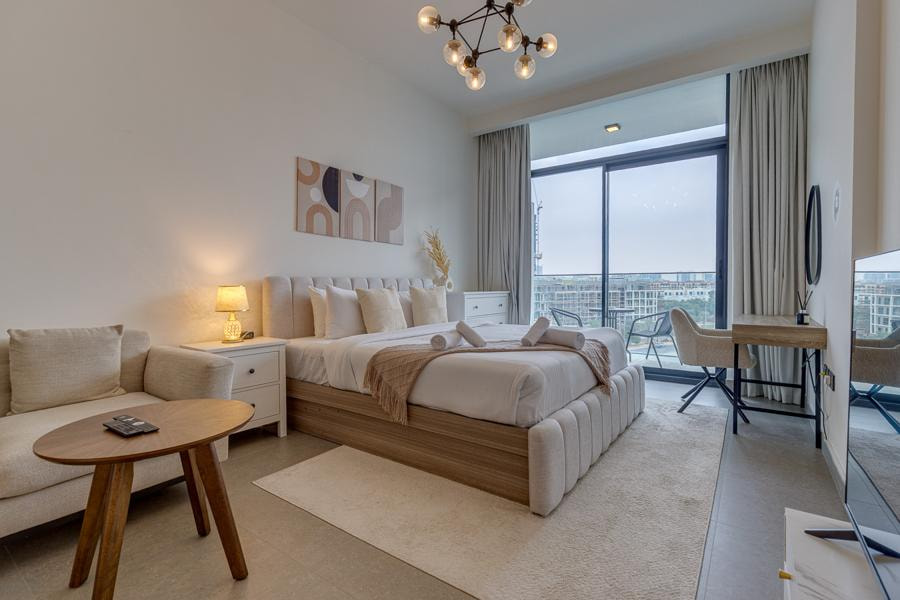 Jumeirah Village Circle - Image