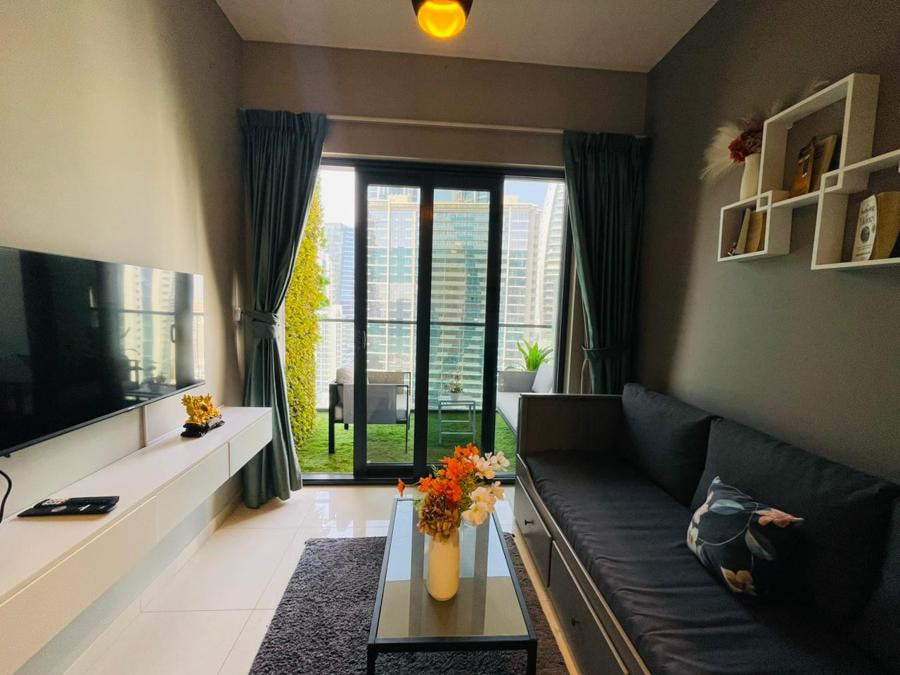 Business Bay - Image