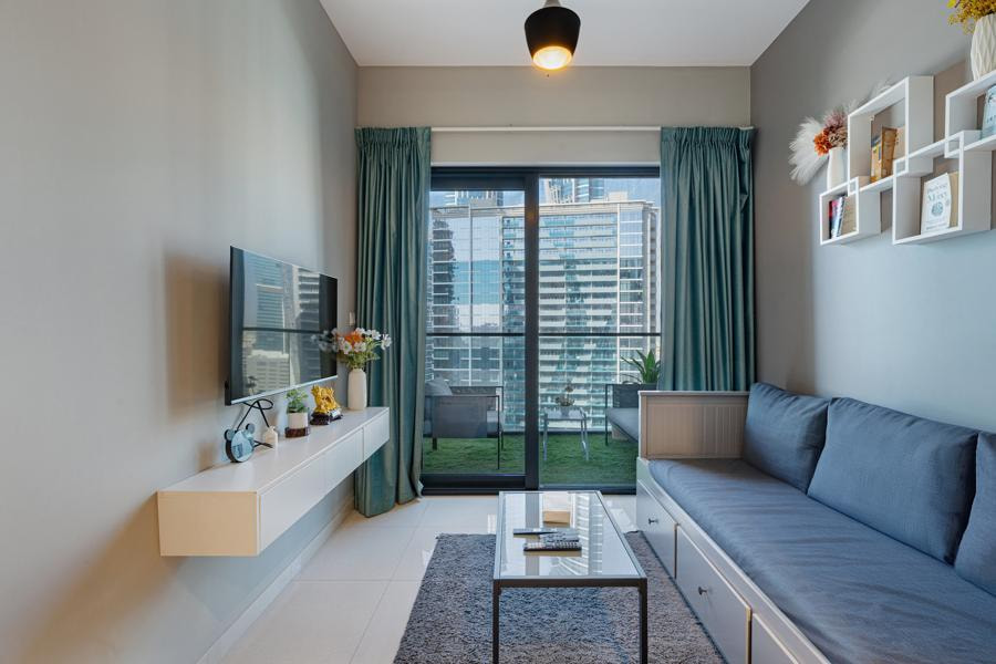 Business Bay - Image