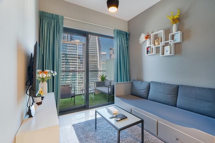 Business Bay - Image