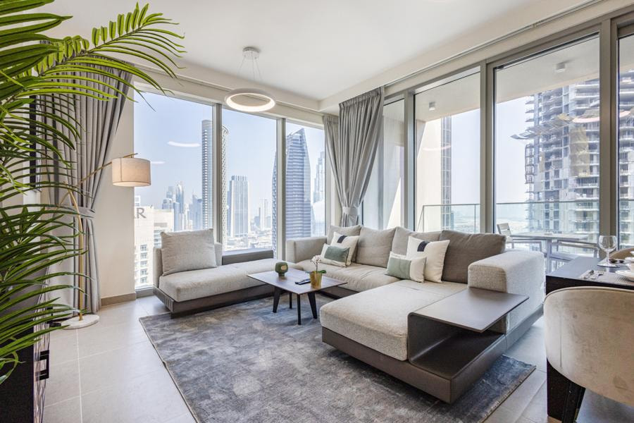 Downtown Dubai - Image