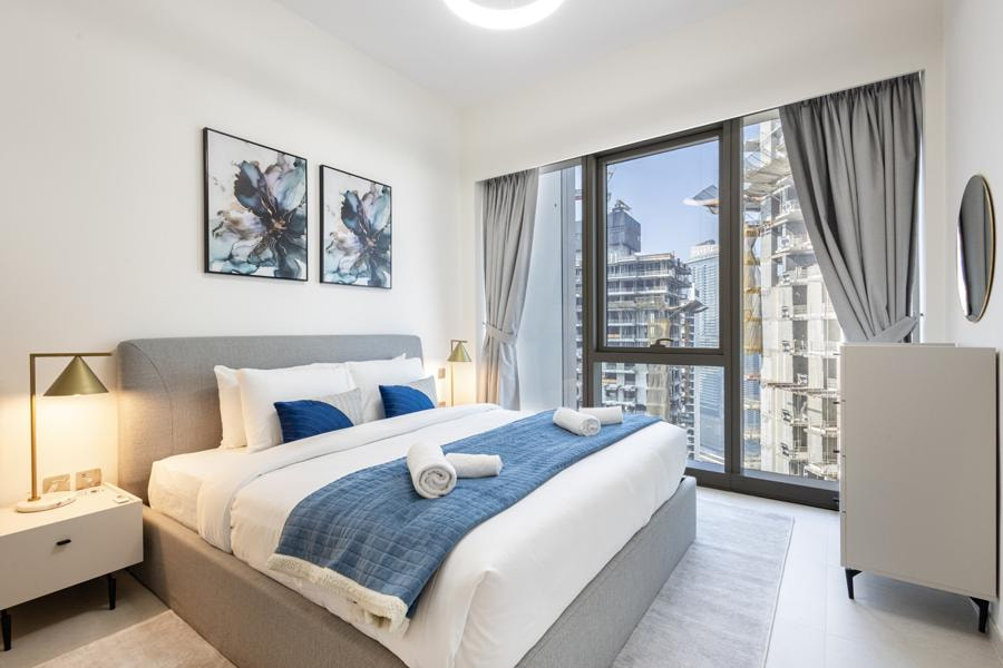 Downtown Dubai - Image