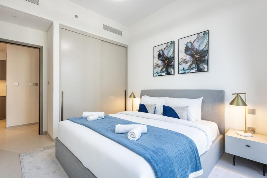 Downtown Dubai - Image