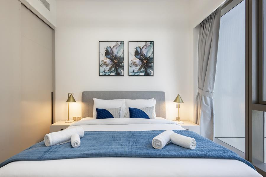 Downtown Dubai - Image