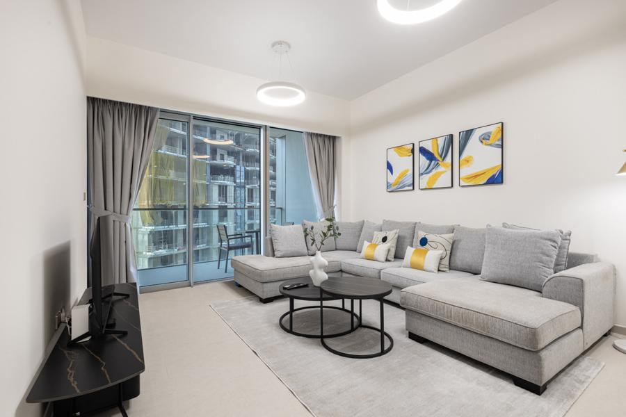 Downtown Dubai - Image