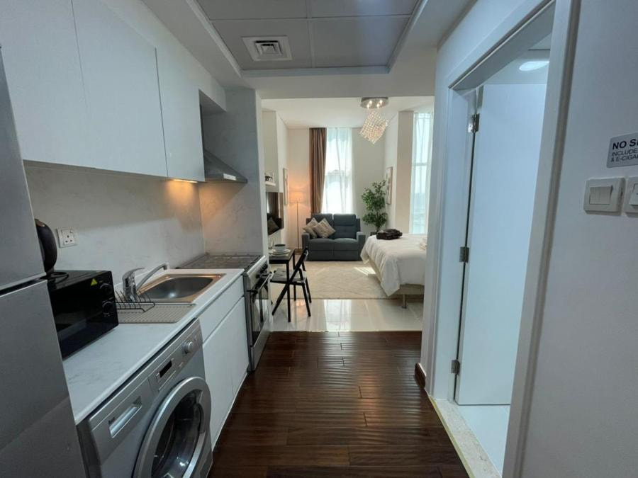 Business Bay - Image