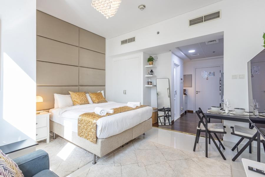 Business Bay - Image