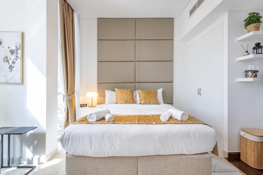 Business Bay - Image