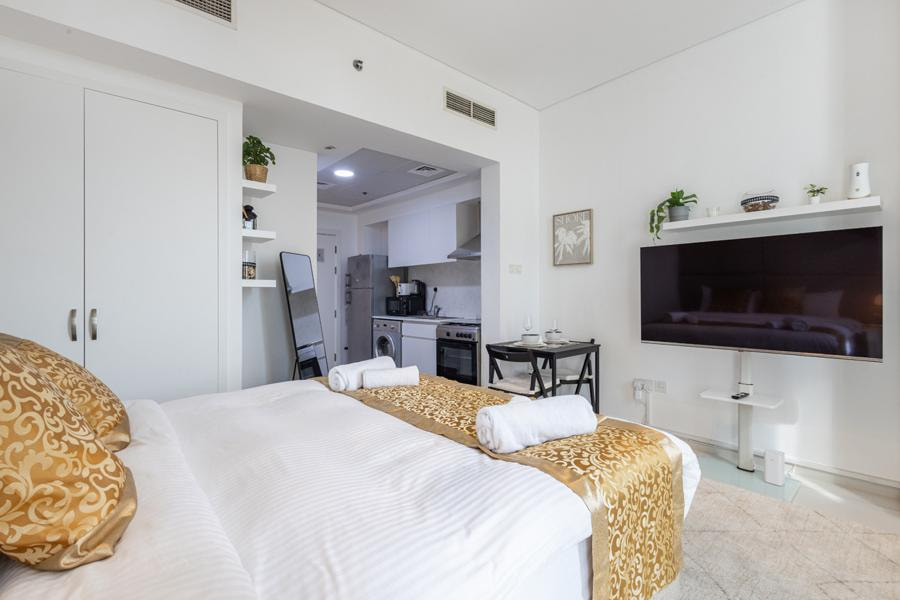 Business Bay - Image