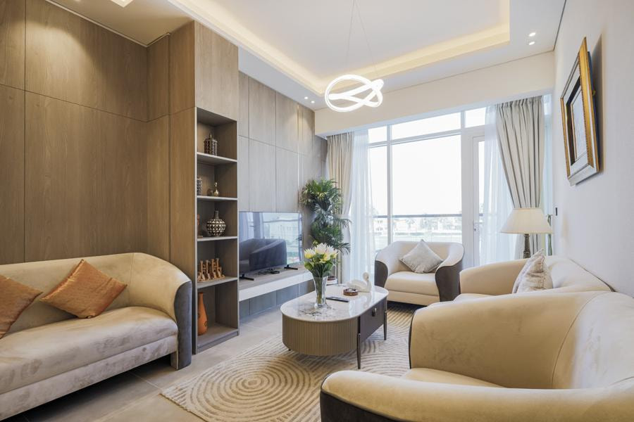 555 Park Views - Image