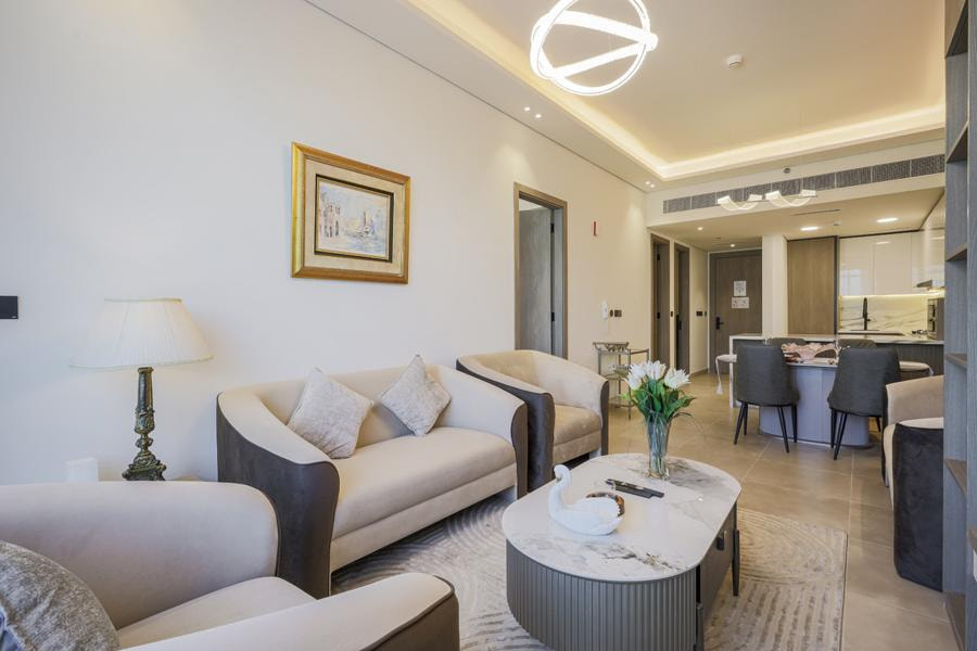 555 Park Views - Image