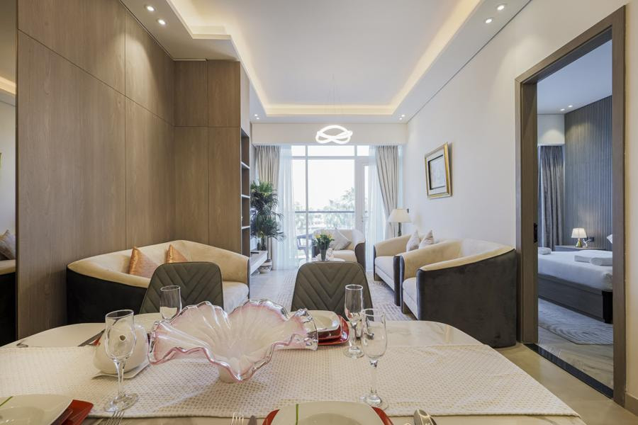 555 Park Views - Image