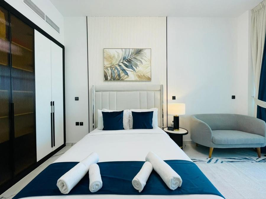 Dubai Science Park - Image