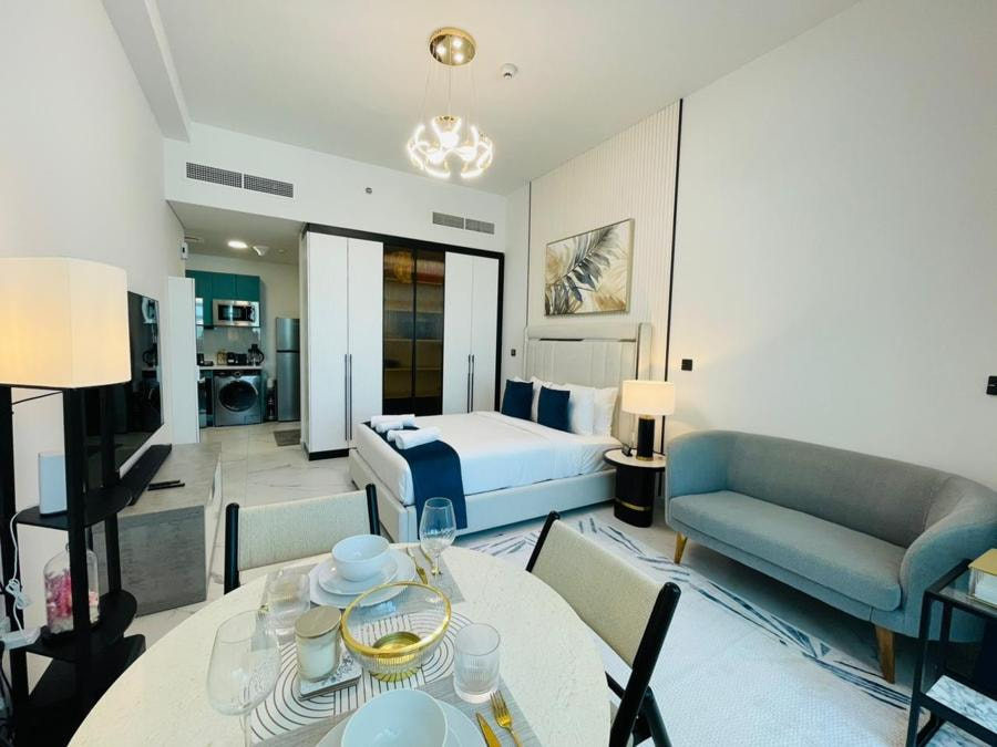 Dubai Science Park - Image