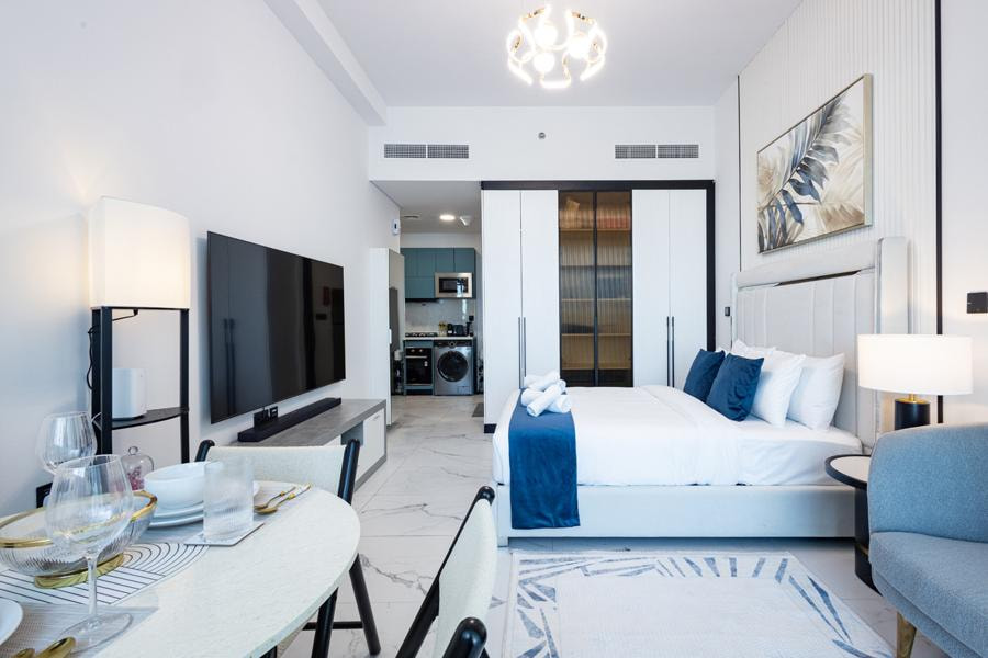 Dubai Science Park - Image